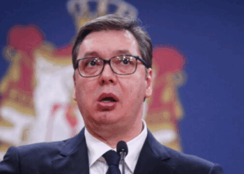 Vucic luhatet: S’kam ndryshuar vendim për ta vizituar Moskën, do të shohim si rrjedhin gjërat