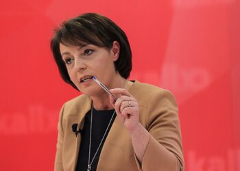 Gërvalla: Dihet kush do ta formojë Qeverinë më 15 prill apo më vonë