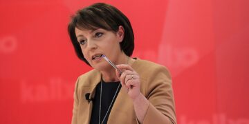 Gërvalla: Dihet kush do ta formojë Qeverinë më 15 prill apo më vonë