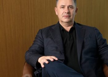 Miliarderi i Heshtur i Ballkanit