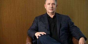Miliarderi i Heshtur i Ballkanit