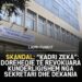 Skandal në Universitetin “Kadri Zeka”: Dorëheqje të revokuara kundërligjshëm nga Sekretari dhe Dekanja