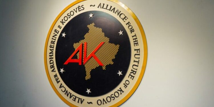 Reagimi i parë nga AAK: Edhe zgjedhjet janë zgjidhje