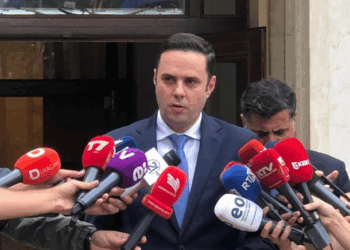 Abdixhiku: Ndërprerja e seancës, vendim i paligjshëm