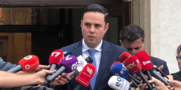 Abdixhiku: Ndërprerja e seancës, vendim i paligjshëm