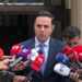 Abdixhiku: Ndërprerja e seancës, vendim i paligjshëm