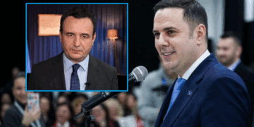 LDK’ja do të bëjë kallëzim penal për çdo vendim të qeverisë pas 27 marsit