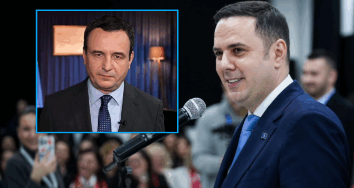 LDK’ja do të bëjë kallëzim penal për çdo vendim të qeverisë pas 27 marsit