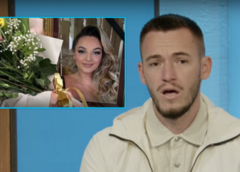 Vëllai i Liridona Ademajt: Gjendja e fëmijëve nuk është e mirë, janë në Suedi