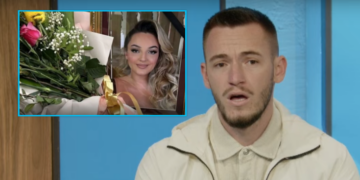 Vëllai i Liridona Ademajt: Gjendja e fëmijëve nuk është e mirë, janë në Suedi