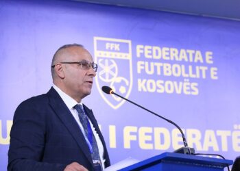 FFK me reagim skandaloz ndaj ngjarjeve ne Kongresin e UEFA’s ne Beograd