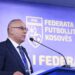 FFK me reagim skandaloz ndaj ngjarjeve ne Kongresin e UEFA’s ne Beograd