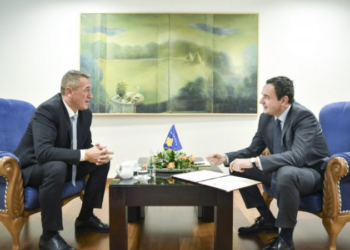 Rasic: S’jam optimist që e votojmë qeverinë e re të martën