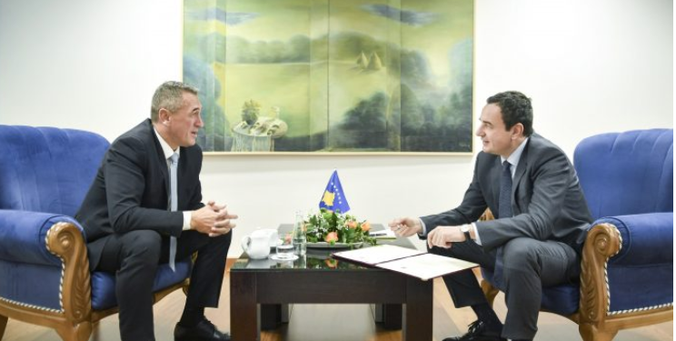 Rasic: S’jam optimist që e votojmë qeverinë e re të martën