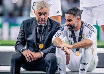 Ancelotti mes Brazilit dhe një rikthimi në Itali