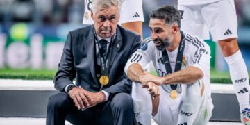 Ancelotti mes Brazilit dhe një rikthimi në Itali