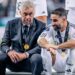 Ancelotti mes Brazilit dhe një rikthimi në Itali