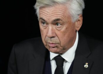 Ancelotti: Real Madrid ka arritur qëllimin duke kaluar në finalen e Copa del Rey