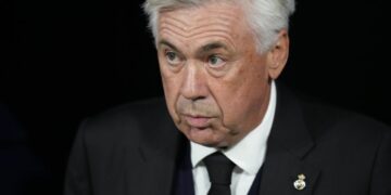 Ancelotti: Real Madrid ka arritur qëllimin duke kaluar në finalen e Copa del Rey