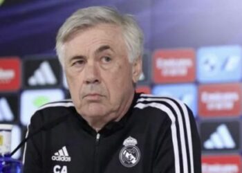 Ancelotti sonte “ALL IN”, ky pritet të jetë ndryshimi në formacion për ndeshjen kundër Arsenalit