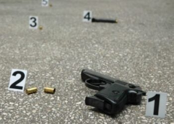 Gjuajtje me armë zjarri në Gjakovë, ka të plagosur