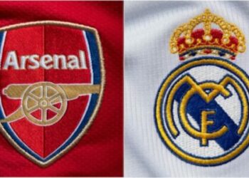 Formacionet zyrtare, Arsenal – Real Madrid: Ancelotti nuk ndryshon, totalisht sulmues