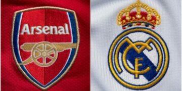 Formacionet zyrtare, Arsenal – Real Madrid: Ancelotti nuk ndryshon, totalisht sulmues