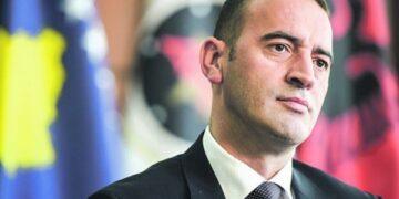 Haradinaj: Presim se çfarë do të propozojë VV, nëse vazhdojnë si herën e fundit vota jonë do të jetë kundë