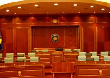 Nesër seanca konstituive: AAK e voton kandidatin e VV’së për kryetar Kuvendi, ende s’ka emër