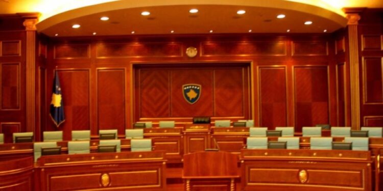 Nesër seanca konstituive: AAK e voton kandidatin e VV’së për kryetar Kuvendi, ende s’ka emër