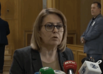 Bajrami: Kuvendi është shndërruar në cirk, VV i ka marrë peng institucionet