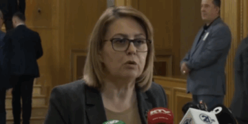 Bajrami: Kuvendi është shndërruar në cirk, VV i ka marrë peng institucionet