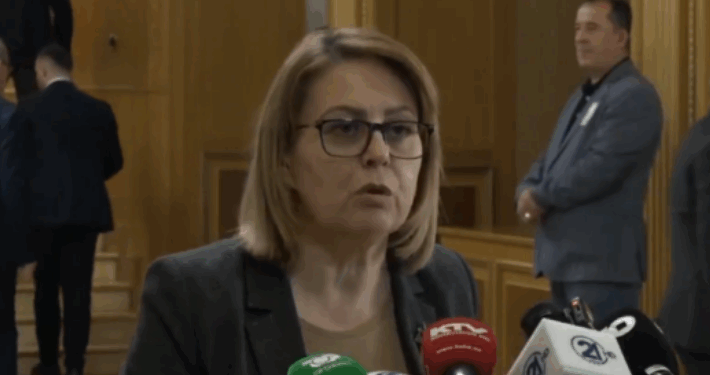 Bajrami: Kuvendi është shndërruar në cirk, VV i ka marrë peng institucionet