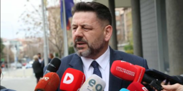 Berisha: Qeveria nuk bëhet, Nisma ndoshta e ka thy besën