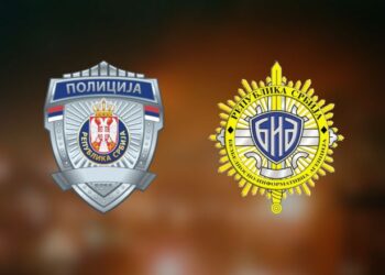 Zbulohen identitetet e serbëve të arrestuar në Gjakovë – s’janë pelegrinë