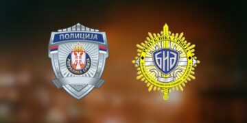 Zbulohen identitetet e serbëve të arrestuar në Gjakovë – s’janë pelegrinë