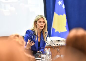 Deliu-Kodra: Nuk iu frikësohemi zgjedhjeve, as që e kemi hallin e tyre