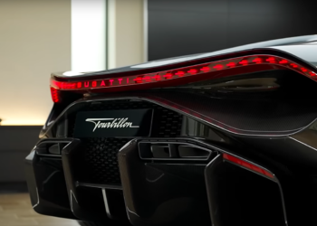 Rimac kërkon kontrollin e Bugatti Rimac – i ofron Porsche blerjen e aksioneve