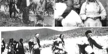 Plani i Enver Hoxhës: 4000 çamë drejt luftës civile në Greqi?