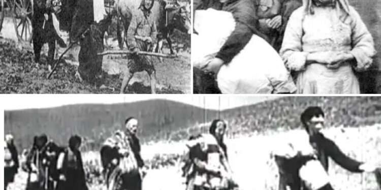 Plani i Enver Hoxhës: 4000 çamë drejt luftës civile në Greqi?