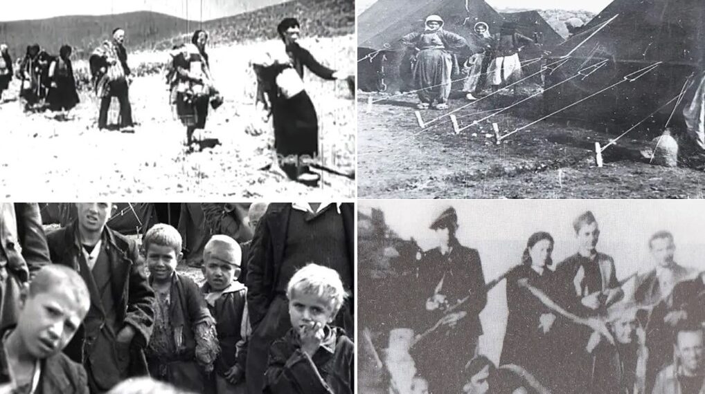 “Gjenocidi ndaj Shqiptarëve në Çameri: Refleksione për Librin ‘Çamëria – Heshtja që Vret'”