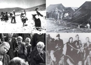 “Gjenocidi ndaj Shqiptarëve në Çameri: Refleksione për Librin ‘Çamëria – Heshtja që Vret'”