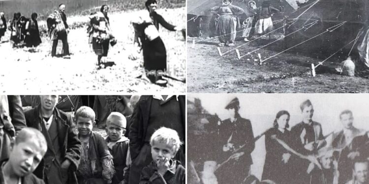 “Gjenocidi ndaj Shqiptarëve në Çameri: Refleksione për Librin ‘Çamëria – Heshtja që Vret'”