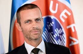 Ceferin: Sistemi i ri i garave ka bërë kupat evropiane më interesante