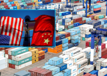 Lufta tregtare: Kina i vendos tarifa 34% SHBA’së pas vendimit të presidentit Trump