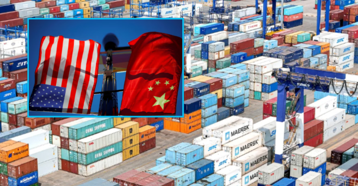 Lufta tregtare: Kina i vendos tarifa 34% SHBA’së pas vendimit të presidentit Trump
