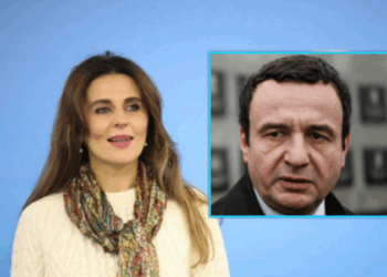 Çitaku: VV s’ka dhënë konsensus as kur shpallëm pavarësinë, qesharake që po kërkon diçka të tillë