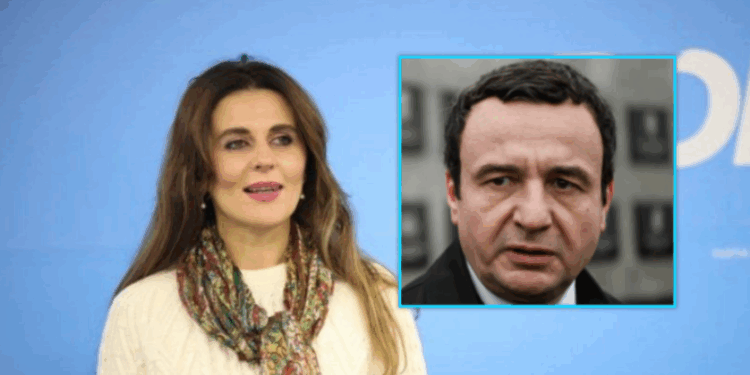 Çitaku: VV s’ka dhënë konsensus as kur shpallëm pavarësinë, qesharake që po kërkon diçka të tillë