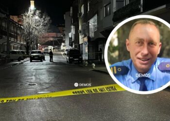 I dyshuari për vrasjen e rreshterit Lika kishte urdhërarrest aktiv