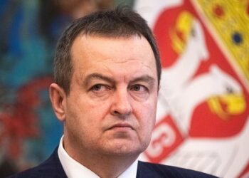 Dacic hapur e pranon që po mbështet banditin Dodik: S’e lejojmë zbatimin e fletarrestit